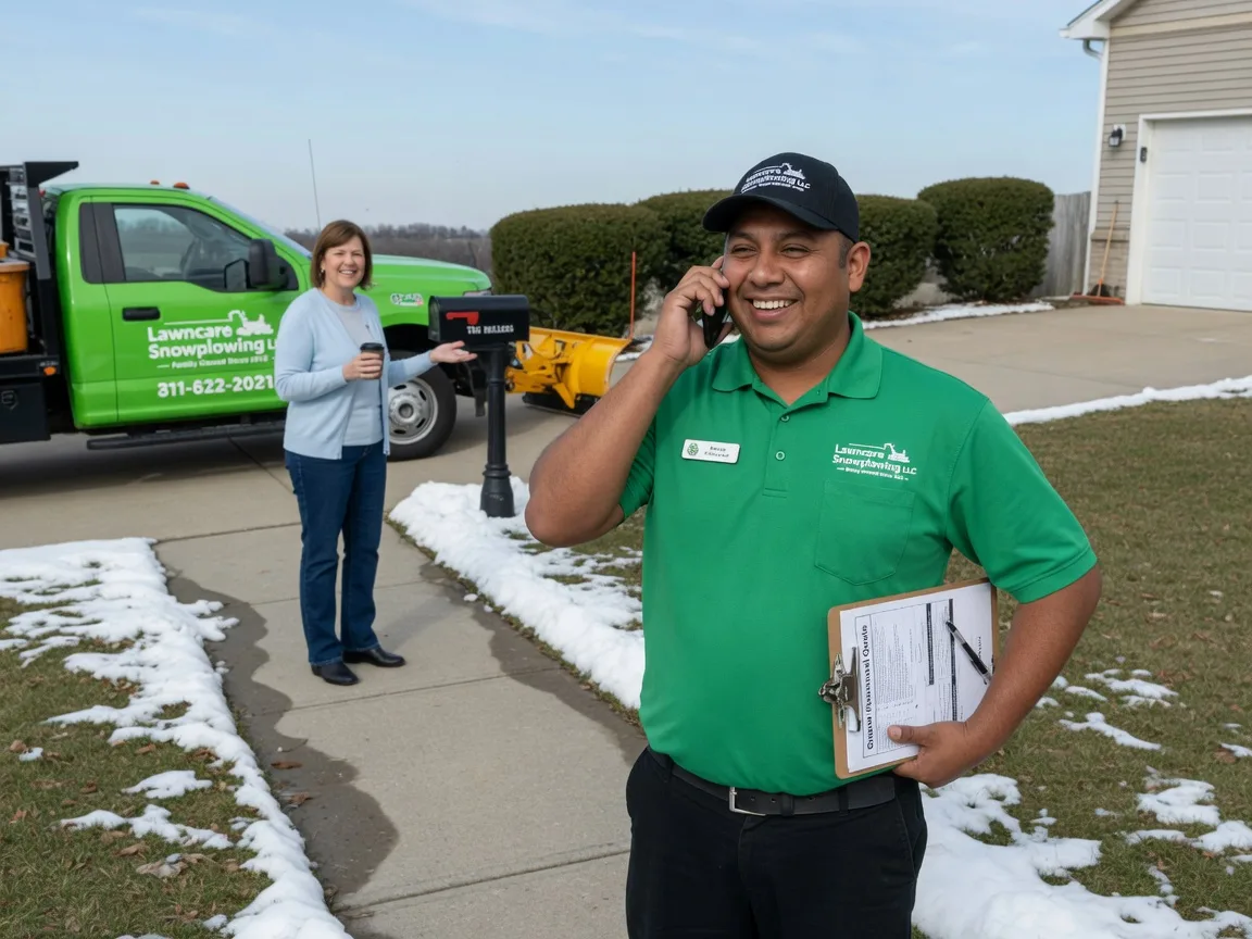 Lawn Care Services By Expert Landscaper Kleinfeltersville, PA FAQs